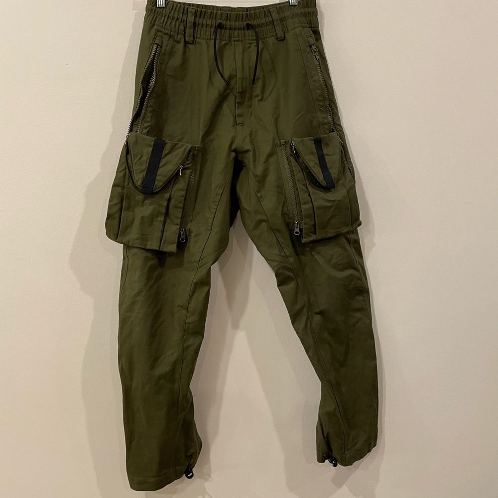 Nike ACG Cargo Pants XS